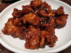 糖醋里脊-新白鹿餐厅(爱琴海购物中心店)