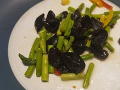 -庆云楼饭庄(什刹海店)