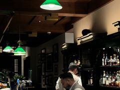 -Long Bar(莱佛士酒店)