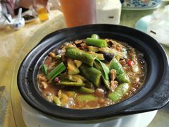 -下梅人家土菜馆(历史文化餐厅度假区店)