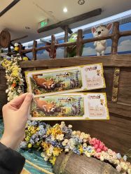 -Zoolung Zoolung动物主题公园(海信广场店)