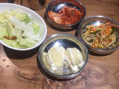 -炭恋火炉烤肉(凌云一街坊店)