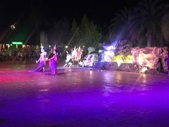 -清迈夜间动物园