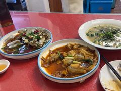 -台州湾小海鲜·范家厨房(人民路店)