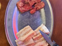 -大阪烧肉BAKA一代(国贸商住大厦店)