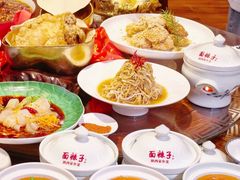 -面辣子·陕西家乡菜(钟楼店)
