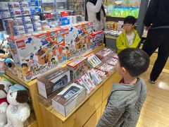 -九木杂物社(恒隆广场店)
