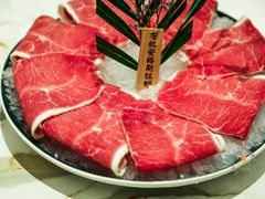 -斯普汇生蚝牛排馆(中骏世界城店)