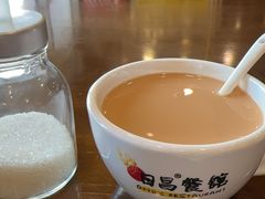 -日昌餐馆(亦庄店)