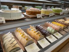 -奈诺甜品·生日蛋糕·下午茶(古城店)