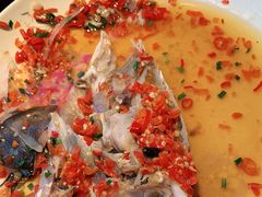 -农耕记·湖南土菜(halo广场店)