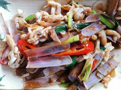 -八方海味餐厅