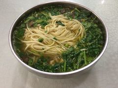 -杨记拉面总店