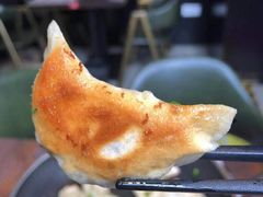 -小金鬼·煎饺·鸽子汤