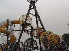 -枫香湖儿童公园