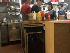 -永和大王(朝晖店)