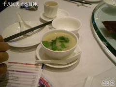 鲜-陶陶居海鲜酒家(新马路店)