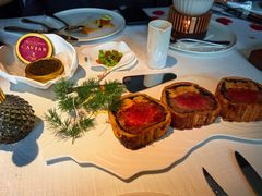 -弦月窗LUNETTE BY AMANDA(复兴路店)