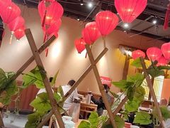 -老湘村·湖南土菜(天河维多利店)