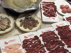 -合意桐坑牛肉粿·鲜牛肉火锅(嵩山总店)