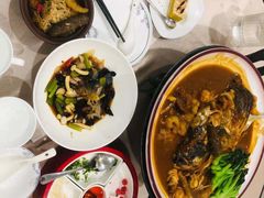 -食神鱼头佛跳墙(百子湾旗舰店)