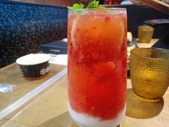 -吞鱼兽麻辣烤鱼(万达店)