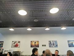 大堂-天治宣·野椒鸡(龙头寺总店)