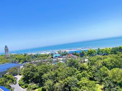 -启东恒大海上威尼斯酒店