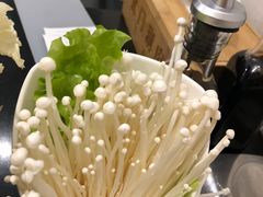 -北门涮肉·铜锅涮肉(南锣鼓巷店)