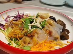 -津沽小院(天津之眼店)