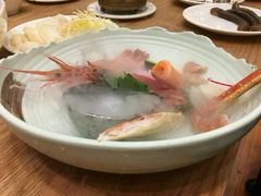 -北京北辰洲际酒店啡扬咖啡厅·自助餐厅