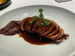 -上海1号私藏菜(静安店)
