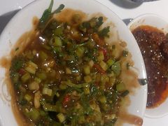 -三毛牛肉店(福强店)