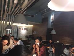 -十面春风·江南面馆(崇宁路店)