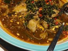 -双合园·海鲜水饺青岛菜(品牌首店)
