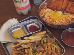 -青春分食(仙林大学城店)