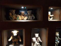 -济州岛泰迪熊博物馆