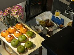 -Egg•Allday Brunch(襄阳北路店)