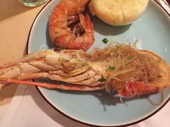 -海航大厦万豪酒店彩海轩中餐厅(霄云路店)