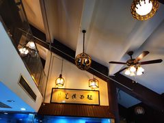-孙盛兴奥灶面馆·蟹黄面·三虾面(山塘街总店)
