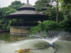 -厦门日月谷温泉渡假村