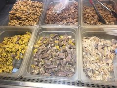 -老号尤兔头(西川店)