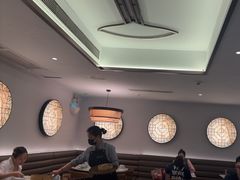 -翡翠拉面小笼包(岭南新天地店)