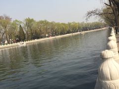 景点-什刹海-后海