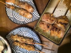 -鸟泉居酒屋·烧鸟·酒馆(百子湾店)