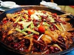 -老板恋上鱼(印象城店)