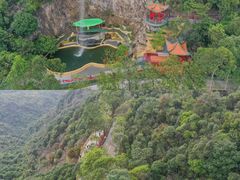 -东莞观音山旅游风景区