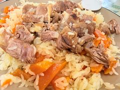 -新疆红柳花餐厅(新洲店)