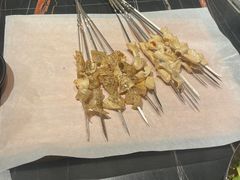 -枪火串烧·东北特色烧烤(罗湖总店)