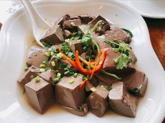 -澳门西南饭店·粤菜·茶市·手工点心(华海路店)